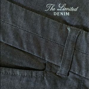 The Limited Jeans